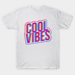 Cool Vibes T-Shirt